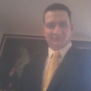 Meet your Posher, Thomas